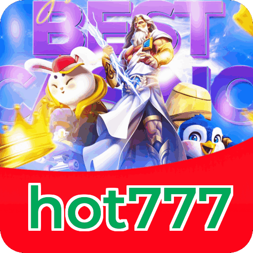 Coleção Premium de Slots hot777 - NetEnt, Pragmatic Play, Evolution